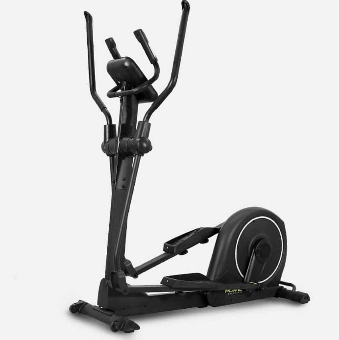 เครื่องเดินวงรี POWER REFORM รุ่น MOTIVATOR L-800
